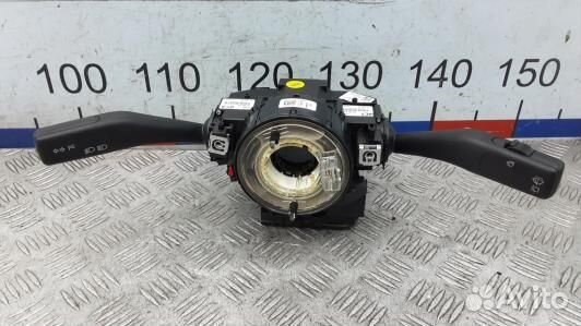 Переключатель поворотов и дворников (стрекоза) sko