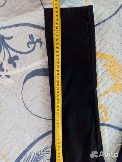 Продам брюки на мальчика