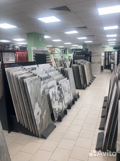 Керамическая плитка