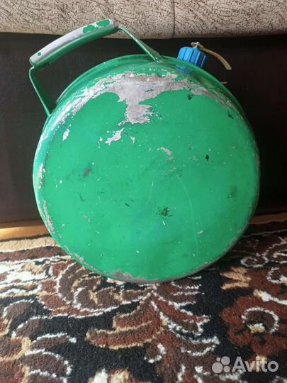 Канистра 7,5L