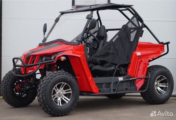 Багги Sherhan Smart