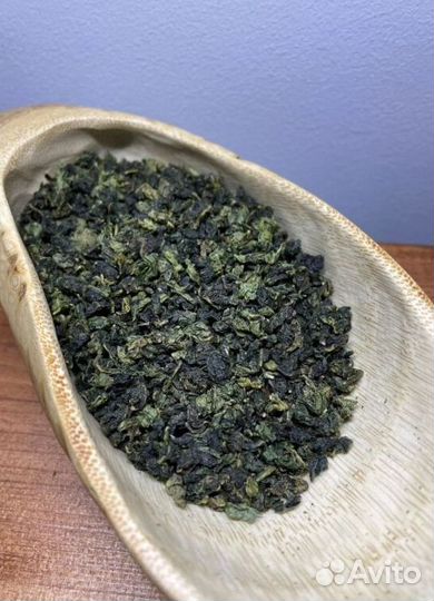 Китайский чай целебный CHK-6410