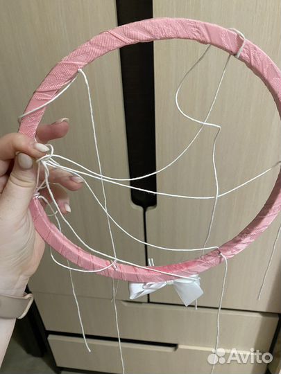 Мобиль детский на кроватку