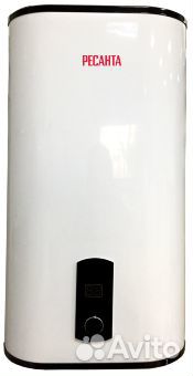 Водонагреватель 
