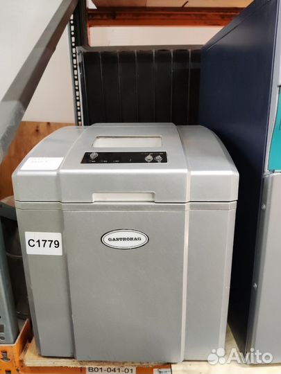 Ледогенератор