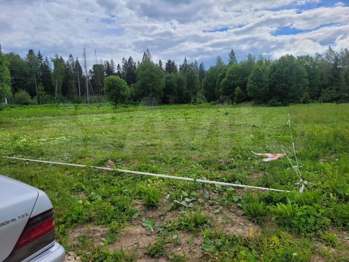 Участок 15 сот. (ИЖС)