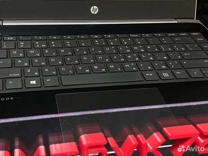 Компактный HP для успешной карьеры