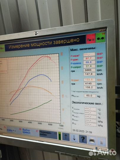 ВАЗ 2104 1.6 МТ, 2001, 33 000 км