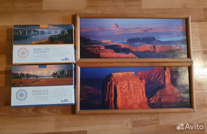 Комплект для интерьера