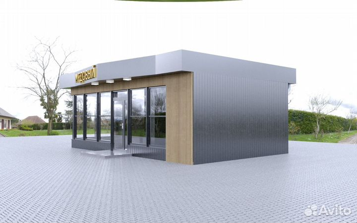 Проектирование и разрешение на строительство