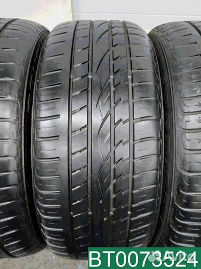 Continental ContiCrossContact UHP 255/50 R19 105W