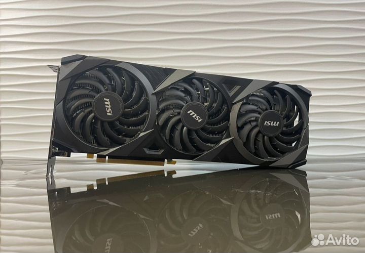 Видеокарта rtx 3060ti