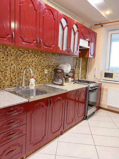 Квартира-студия, 40 м², 8/10 эт.