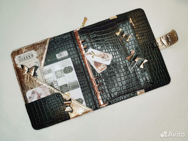 Планер Хогвартс