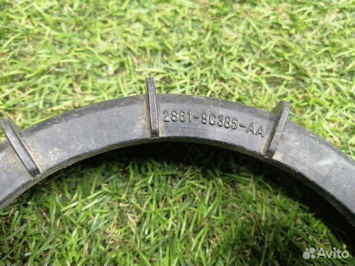 Гайка топливного насоса Volvo V50