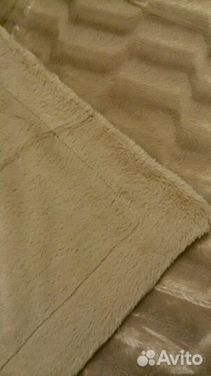 Покрывало новое