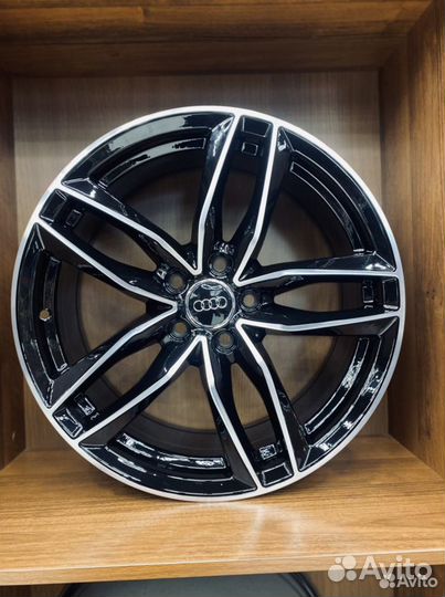 Диски R19 5x112 для Audi