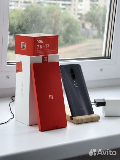 OnePlus 7 Pro, 8/256 ГБ