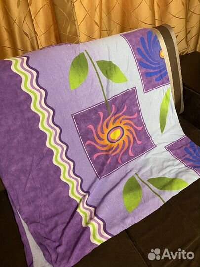 Постельное белье