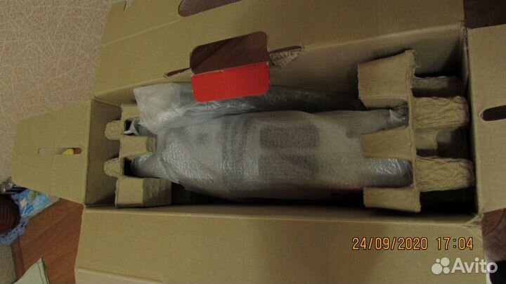 Тв тюнер акадо