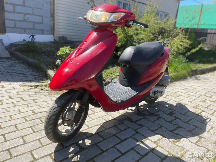Скутер Honda dio 68