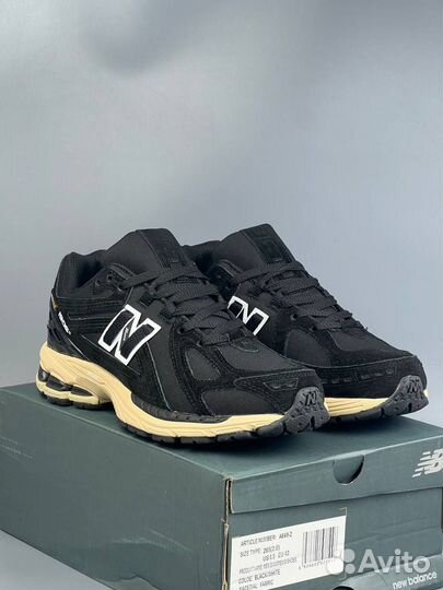 New balance 1906 Cordura Термо (Арт.25980)