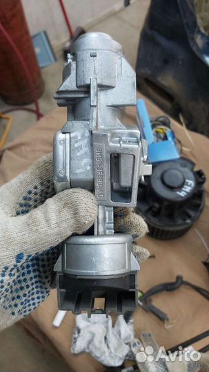 Замок зажигания Форд мондео 4