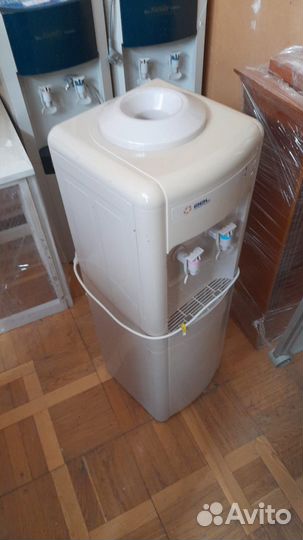 Кулер AEL LC-AEL-16