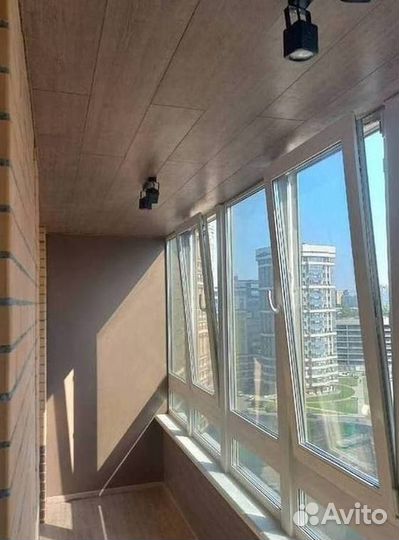 Пластиковые окна за 7 дней