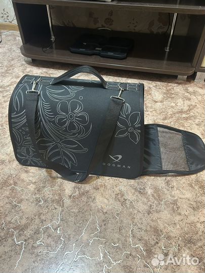 Переноска доя кота бу