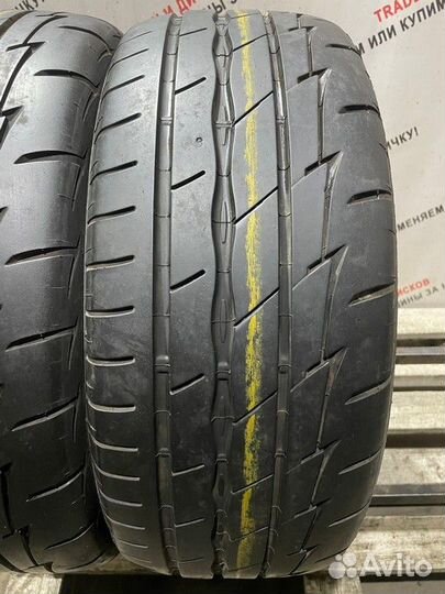 Bridgestone Potenza RE003 Adrenalin 225/45 R17 94W