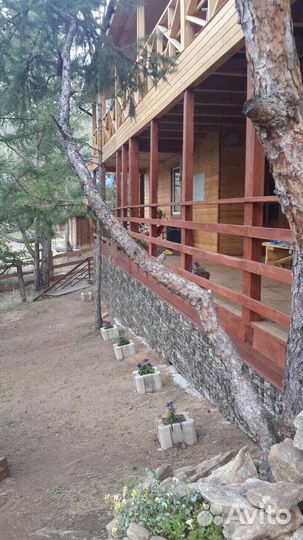 Отдых на Байкале