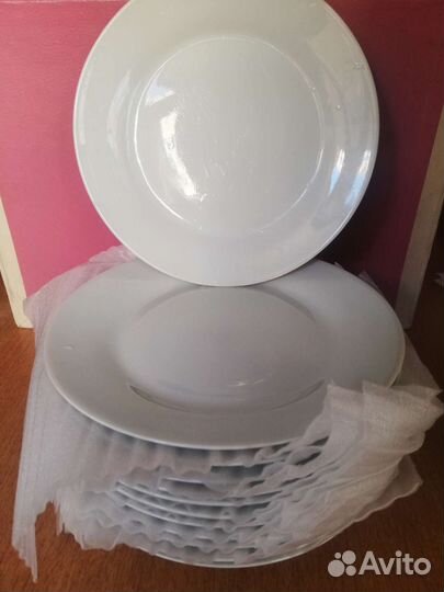 Набор столовой посуды