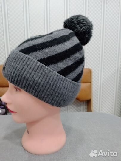 Шапка мужская