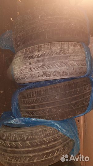 Triangle TR967 245/40 R19