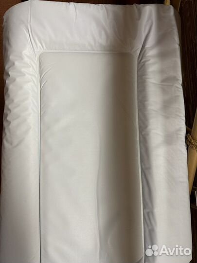 Пеленальный матрас