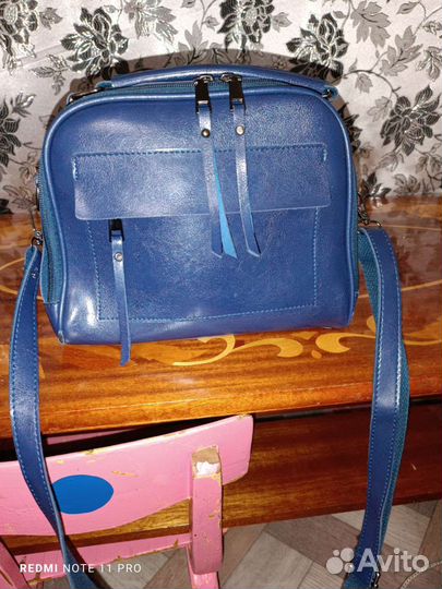 Сумка женская