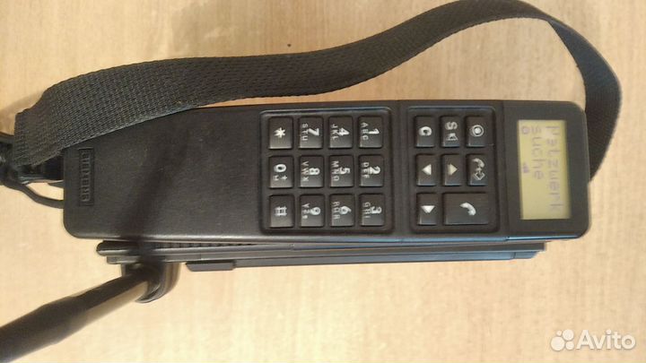 Siemens P1 GSM900 2шт