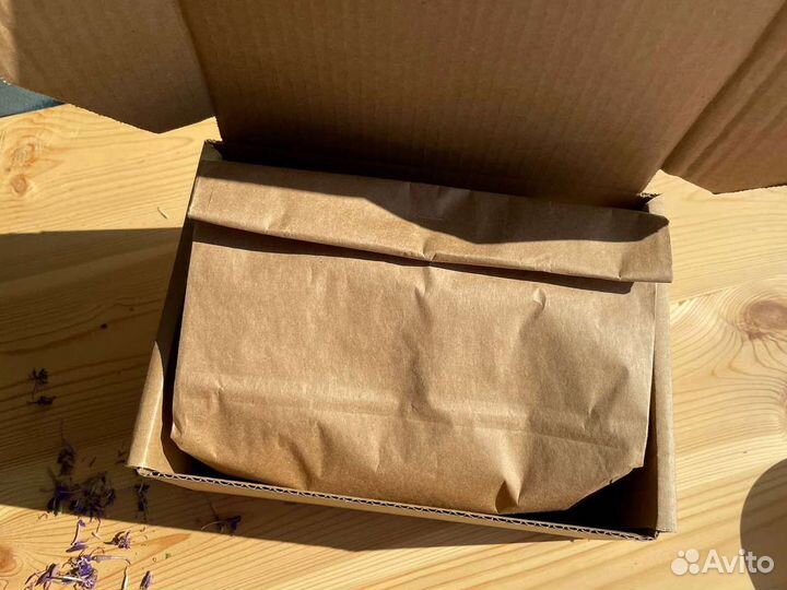 Иван-чай 1 кг кипрей 2023 органический, дикорос