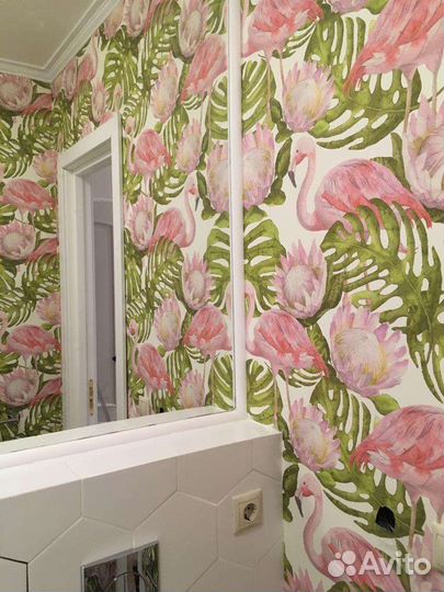 Мастер на час (муж на час), ремонт квартир, офисов