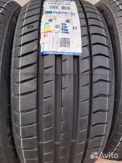 Triangle EffeXSport TH202 215/50 R17 95Y