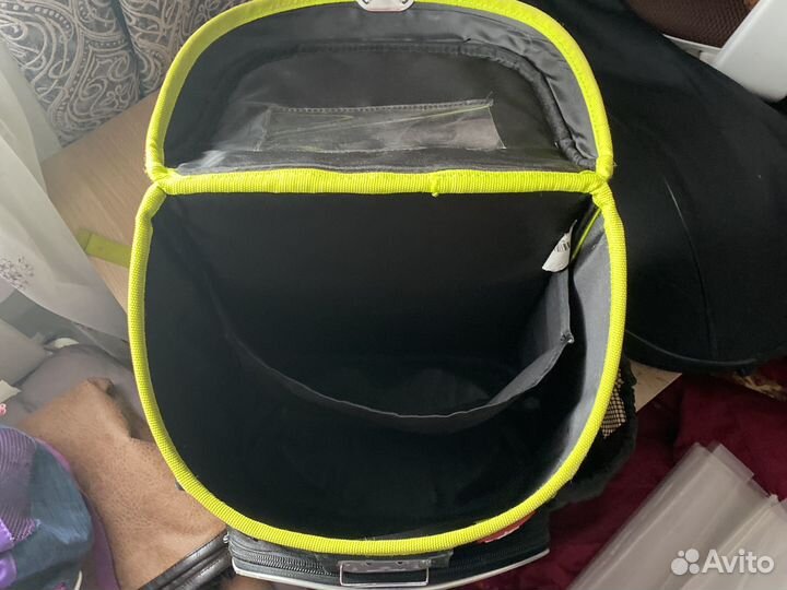 Школьный рюкзак belmil