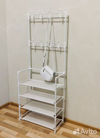 Вешалка напольная