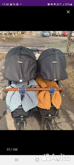 Козырек на коляску шторка новое