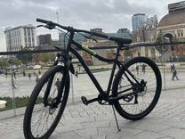 Mongoose crossway 350 disc