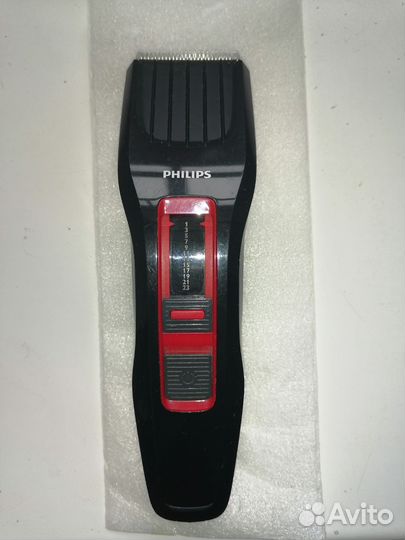 Машинка для стрижки волос philips HC3420
