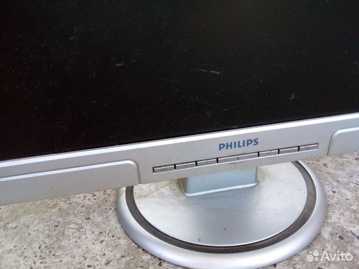 Монитор Philips 170S