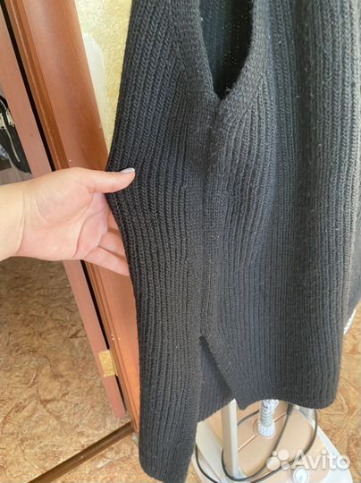 Жилет H&M