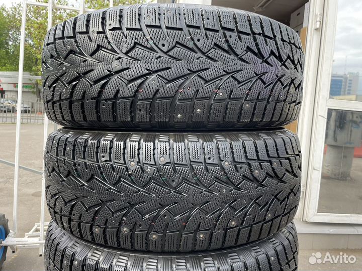 Toyo Observe G3-Ice 265/65 R17 116T