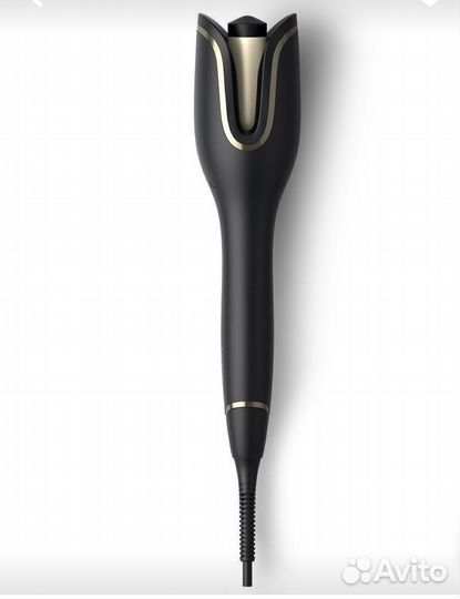 Щипцы волос Philips StyleCare Prestige BHB876/00